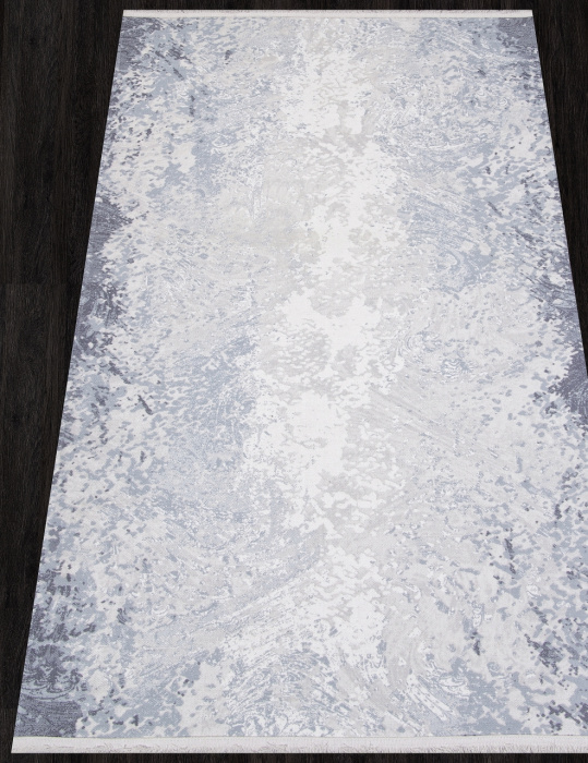 Ковер LOTUS AB189A GREY / BLUE