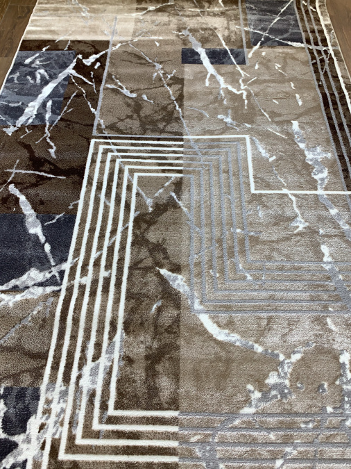 Ковер Монблан e4626/a6/mb