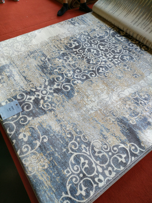 Ковер Soft Agnella Rye pearl