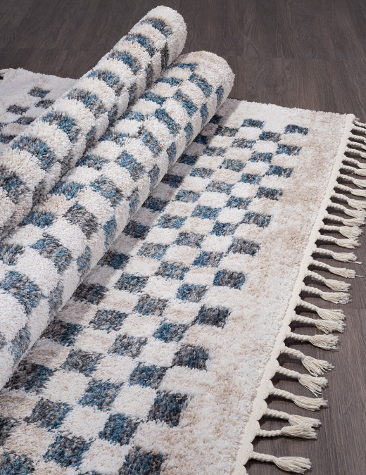 Ковер UVITA O0470 956