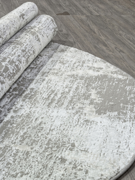 Ковер SIRIUS F197 CREAM-GRAY