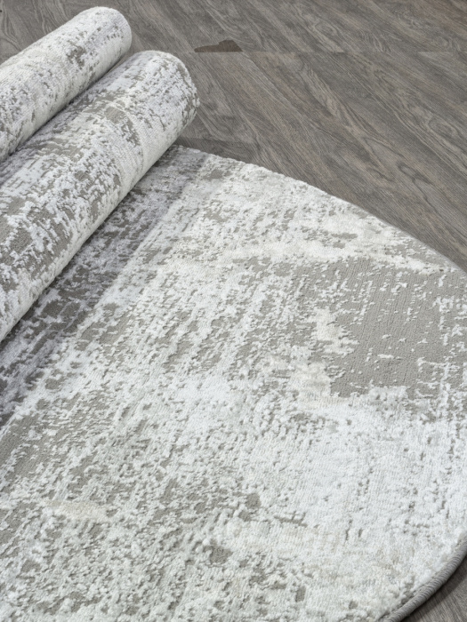 Ковер SIRIUS F197 CREAM-GRAY