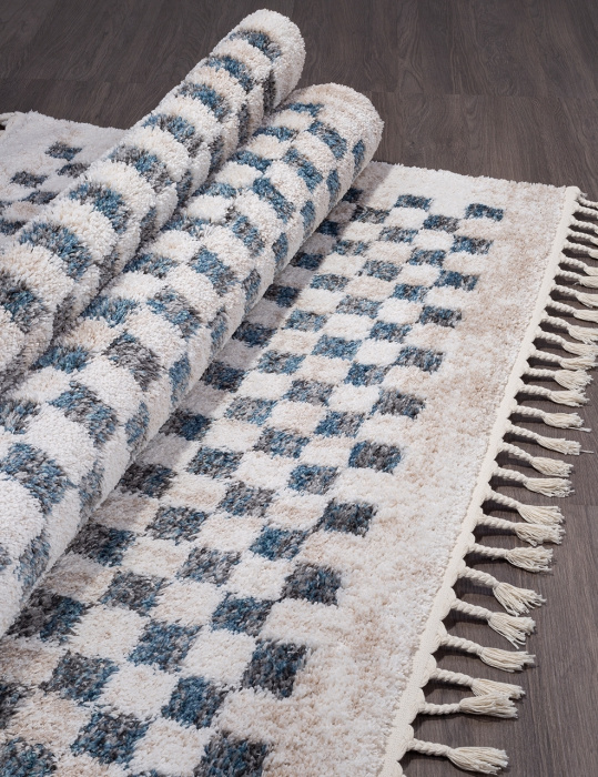 Ковер UVITA O0470 956