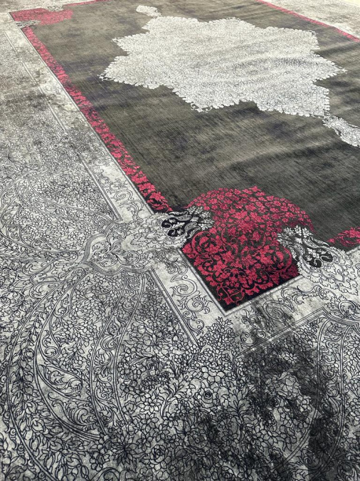 Ковер DIBA AF123