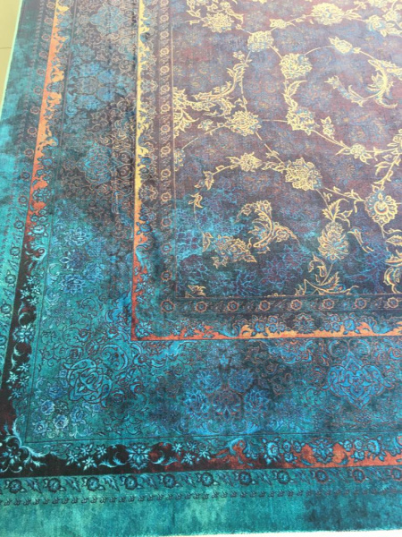 Ковер DIBA X175