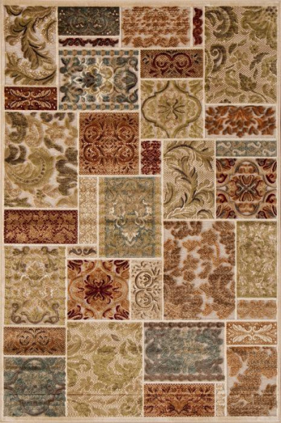 Ковер GENOVA 38257 626260