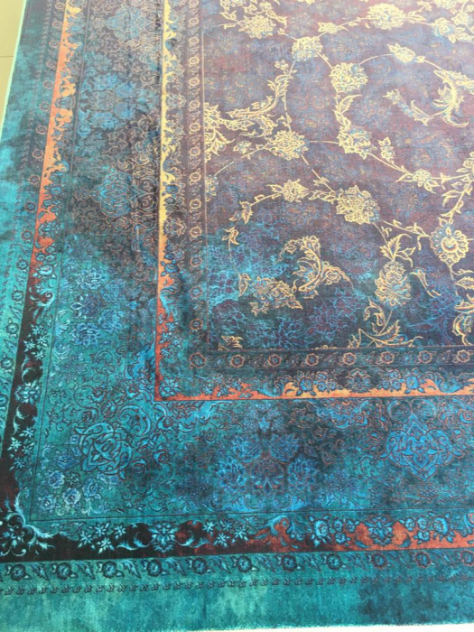 Ковер DIBA X175