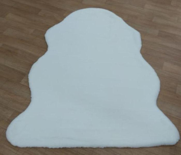 Ковер Bambi Шкурка 04 Ivory