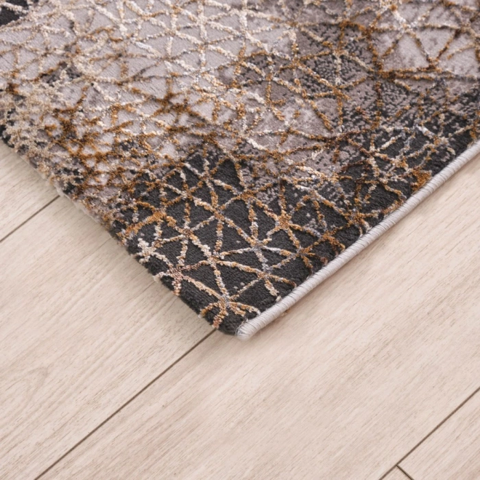 Ковер Lisa AA863A/LS2 Ivory/Tile