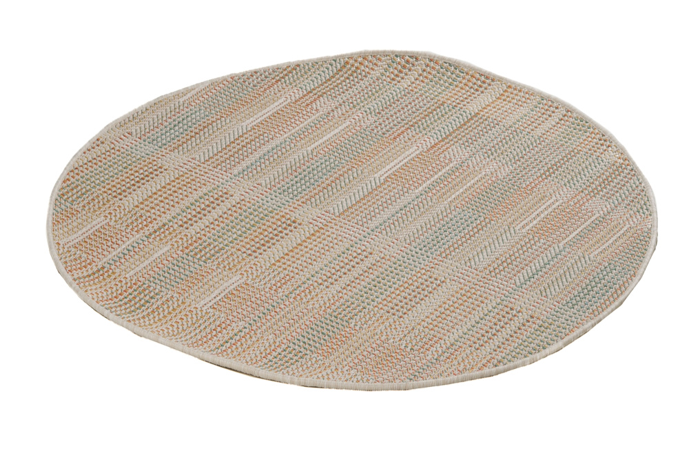 Ковер Mundo Круг B076 Z801