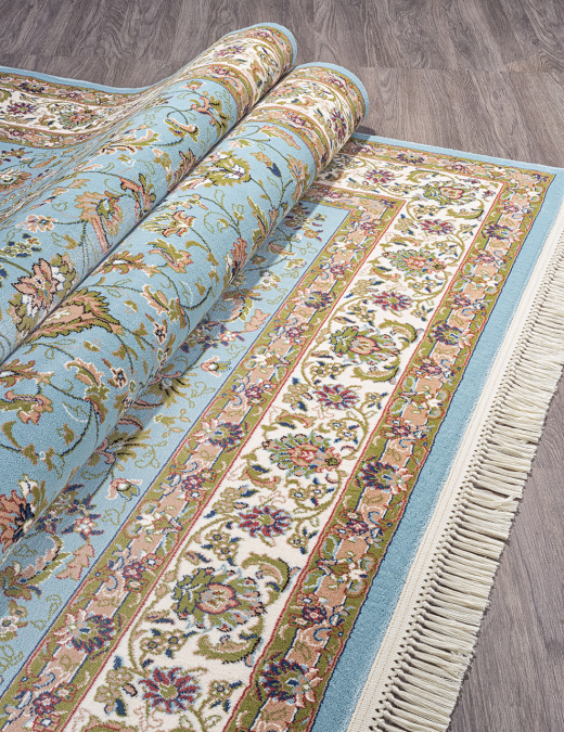 Ковер ARAVIA 5471 BLUE