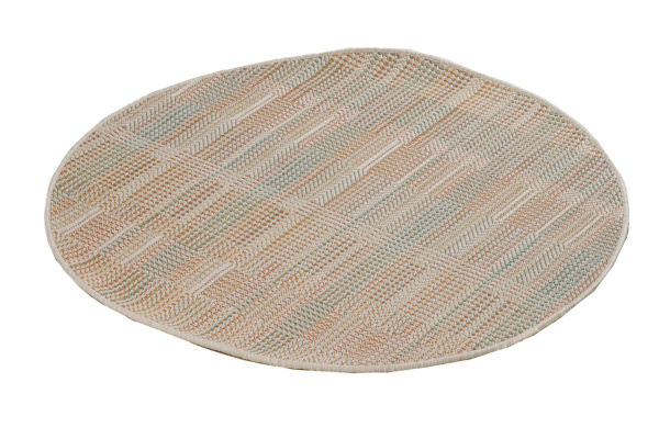 Ковер Mundo Круг B076 Z801