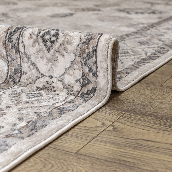 Ковер Void 05119A KREM / L.GREY