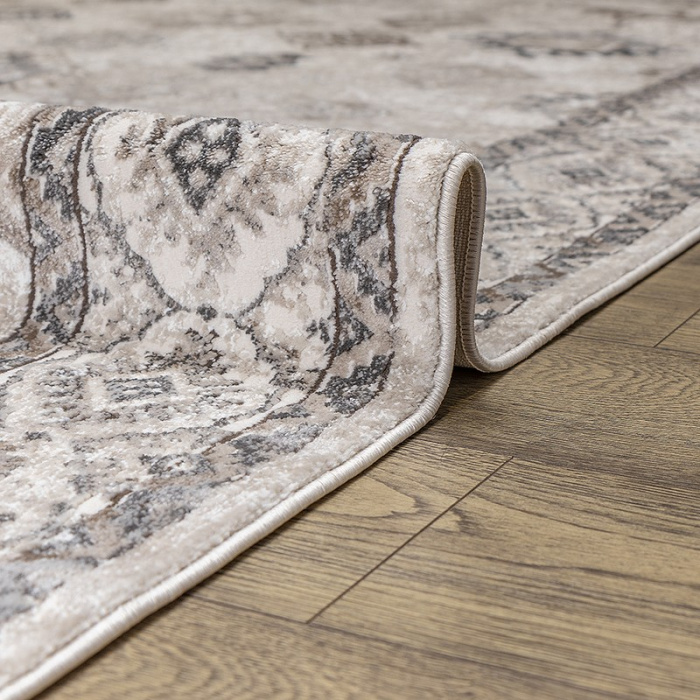 Ковер Void 05119A KREM / L.GREY