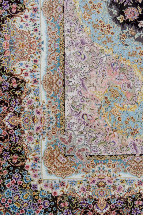 Ковер DIBA H8439