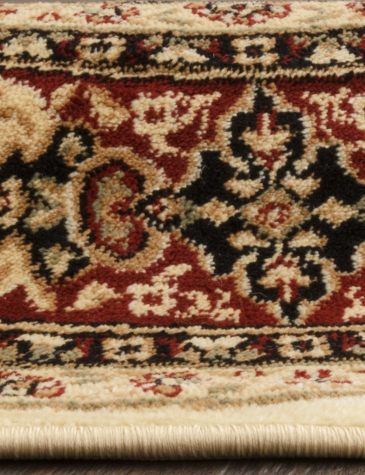 Ковер IZMIR d101 CREAM