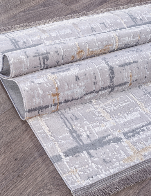 Ковер CAPRICE 8503 в дизайне