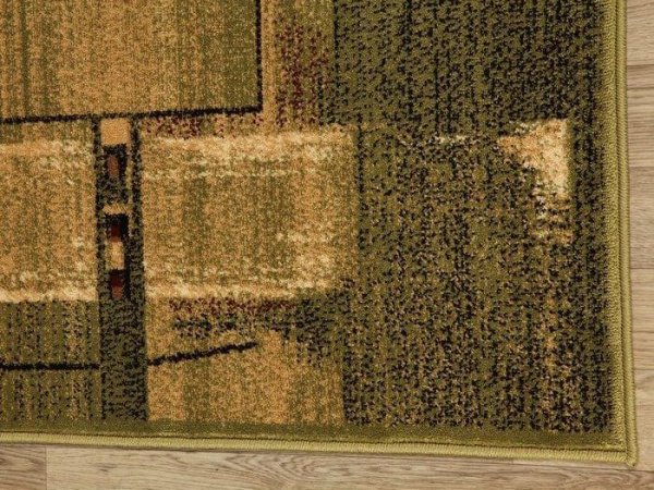 Ковер Standard Erba chrome