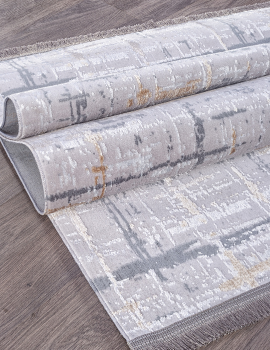 Ковер CAPRICE 8503 в дизайне