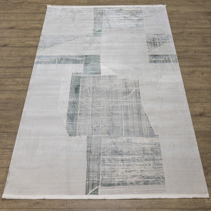 Ковер Luna 05173A KEMIK / YESIL