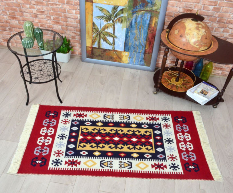 Ковер Килим Multi01A