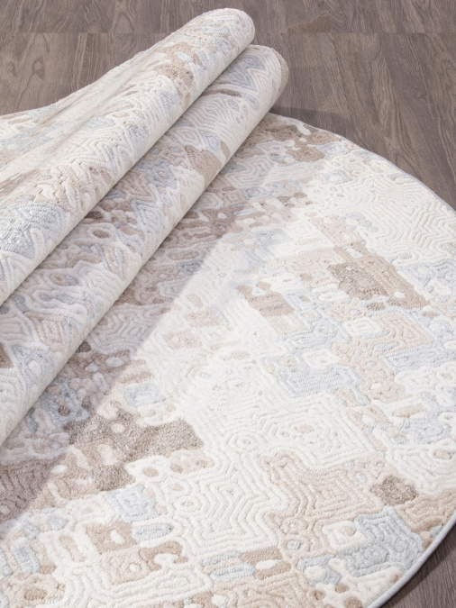 Ковер MIRANDA D958 CREAM