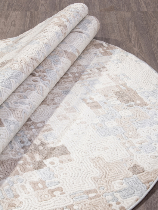 Ковер MIRANDA D958 CREAM