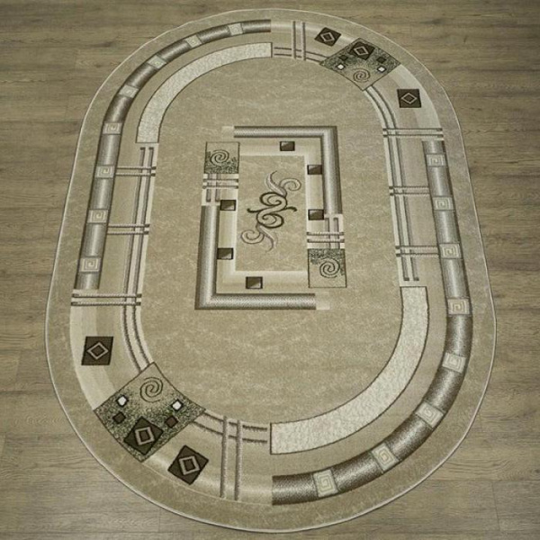 Ковер Круиз 22413 29766