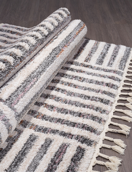 Ковер UVITA O0463 110 MULTI