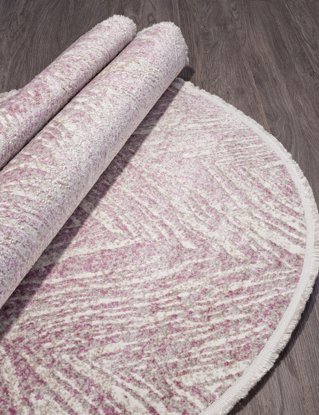 Ковер MOROCCO D854 PINK