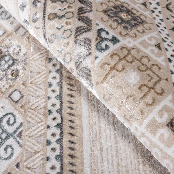 Ковер Ascona 4113A BEJ / BEJ