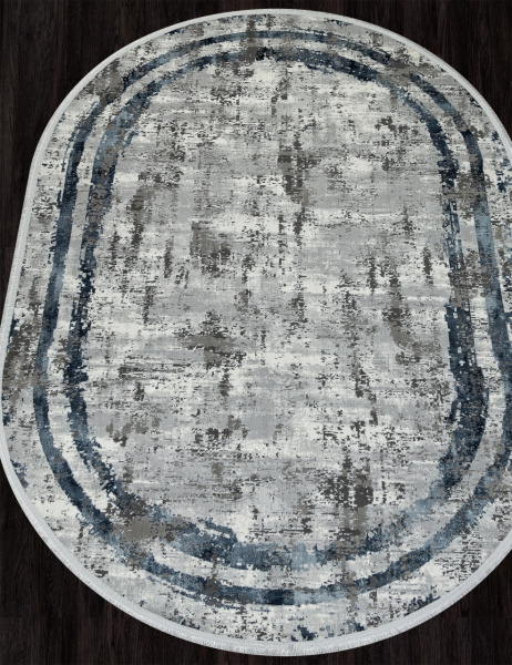 Ковер LISSABON SI053G GREY / GREY