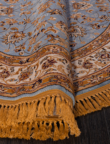 Ковер BUHARA 5471 BLUE