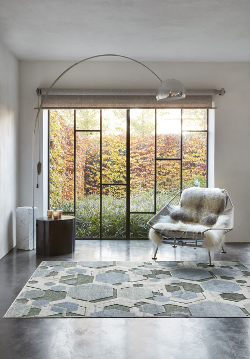 Ковер Genova 38492 6999 50