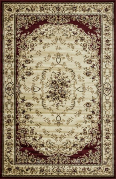 Ковер FORTUNE L006 RED