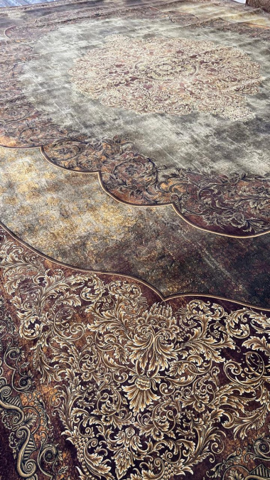 Ковер DIBA MT200