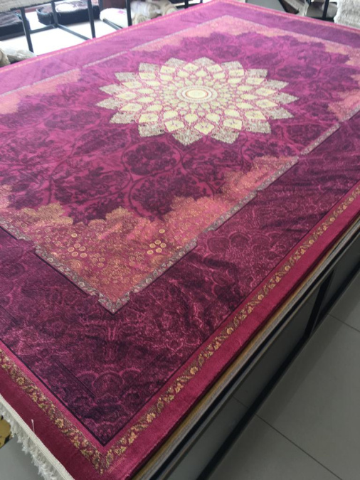 Ковер DIBA С8643