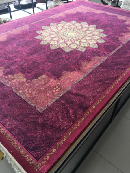 Ковер DIBA С8643