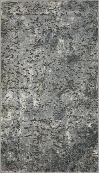 Ковер SERENITY D873 GRAY 4