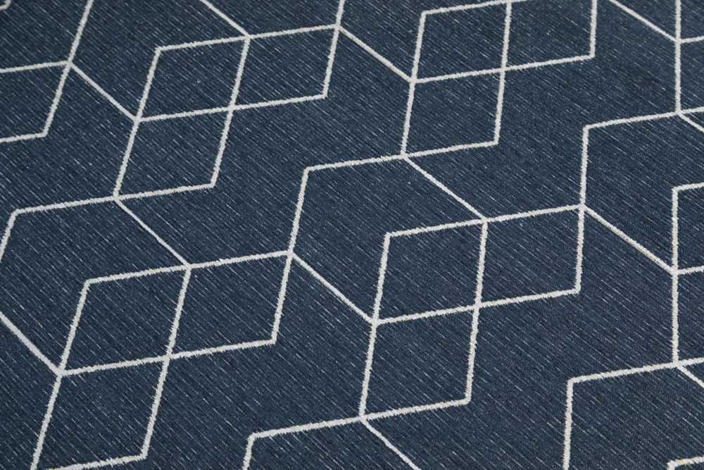 Ковер Cube Anthracite