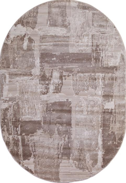 Ковер ARMINA 03710A BROWN / BROWN