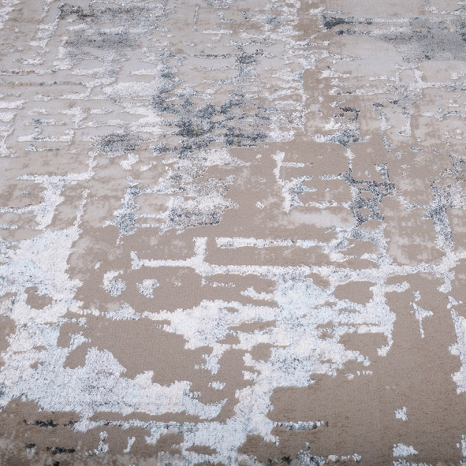 Ковер Ascona 1075B ACIK MAVI FLOS / ACIK MAVI FLOS