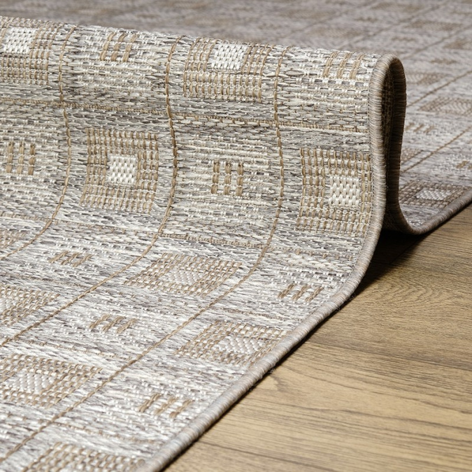 Ковер Теразза 53016 52011