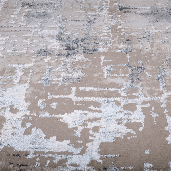 Ковер Ascona 1075B ACIK MAVI FLOS / ACIK MAVI FLOS