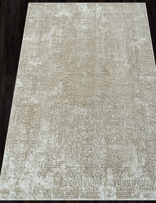 Ковер SAFARI 02477F BEIGE / GOLF