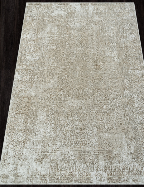 Ковер SAFARI 02477F BEIGE / GOLF