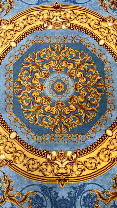 Ковер DIBA SOL50