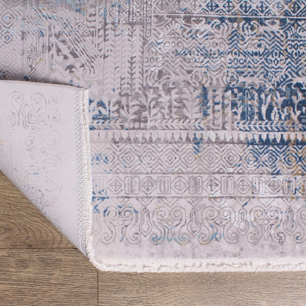 Ковер Elexus Olimpos 1921 COKEN_A_GRI