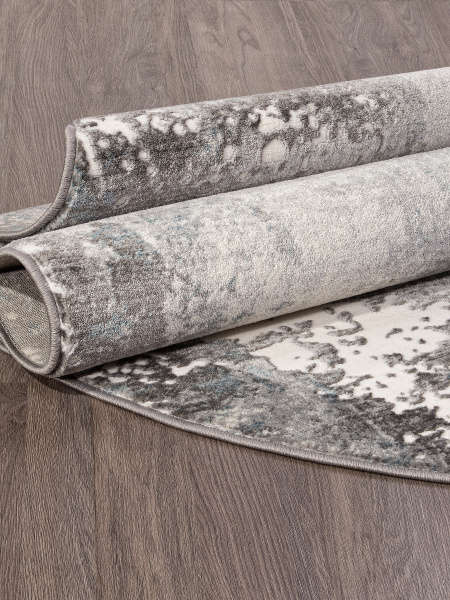 Ковер ATLANTIS D996 GRAY