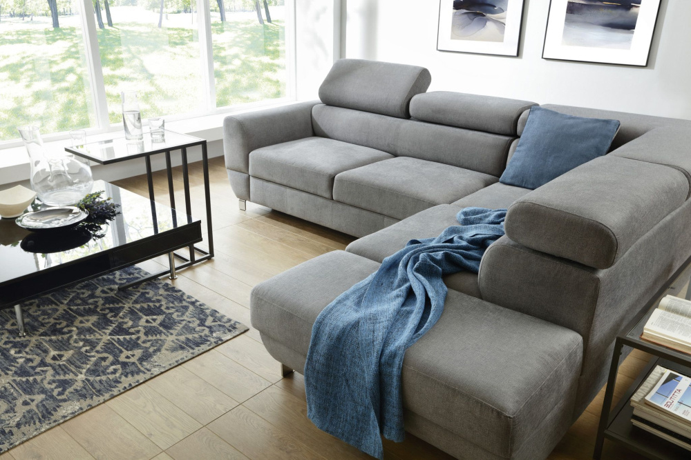 Ковер Anatolia Sky Blue